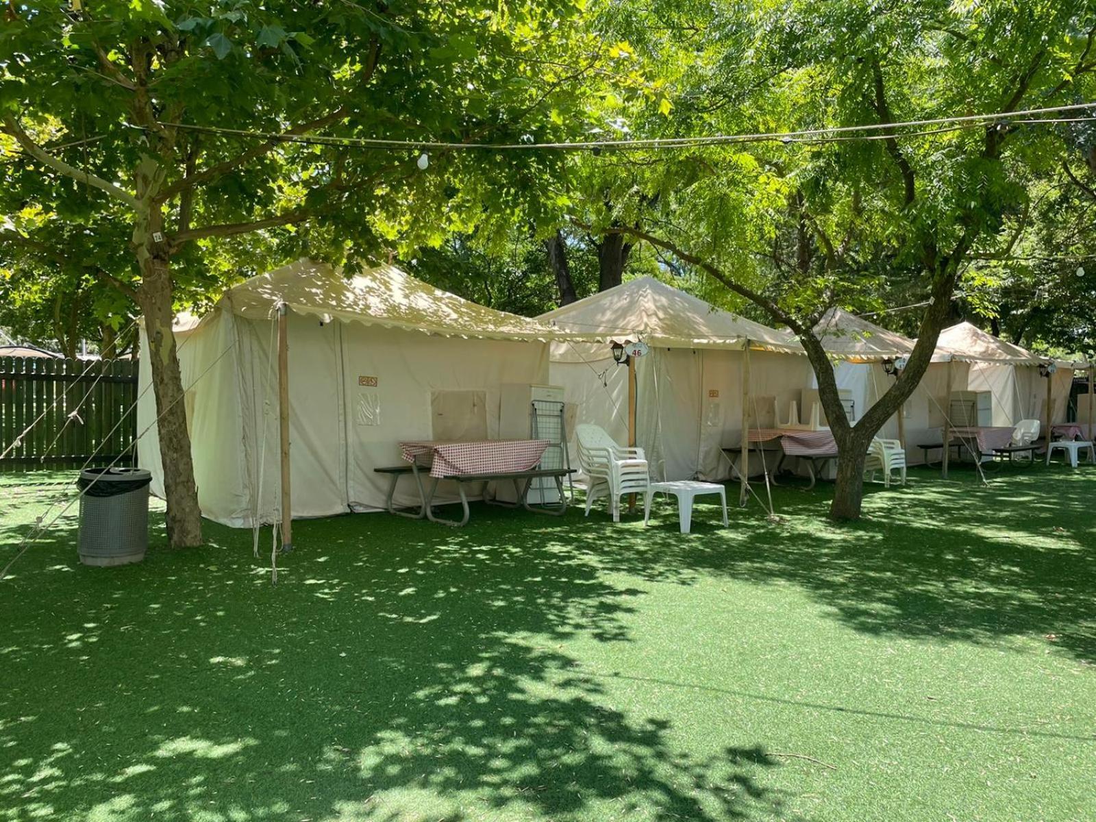 Hotel בלום ווילג' - קייקי כפר בלום Zewnętrze zdjęcie